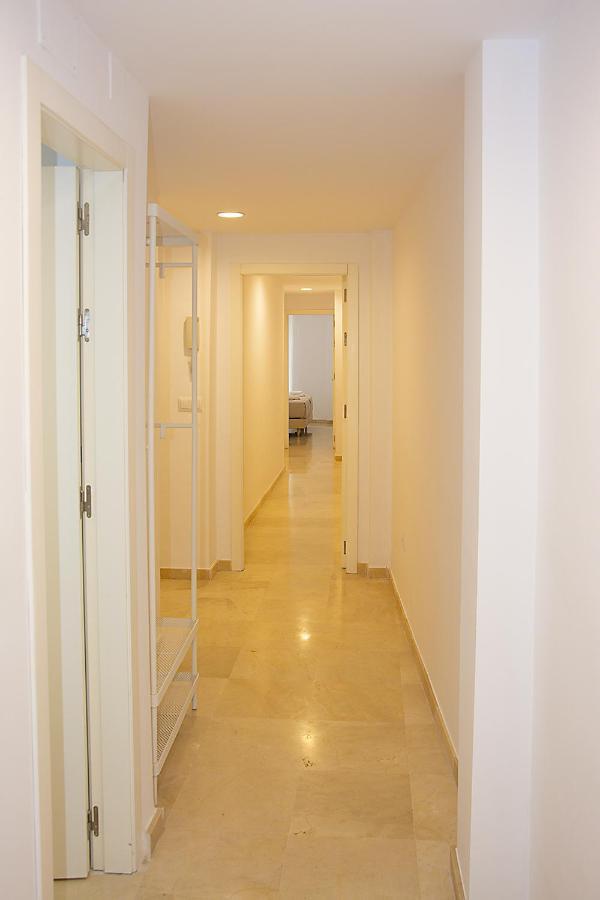 Increible Apartamento Centrico 0B Севілья Екстер'єр фото