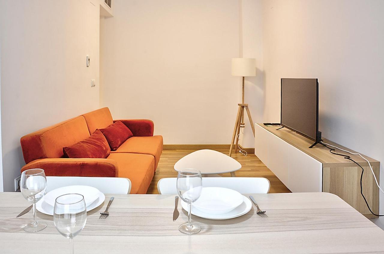 Increible Apartamento Centrico 0B Севілья Екстер'єр фото