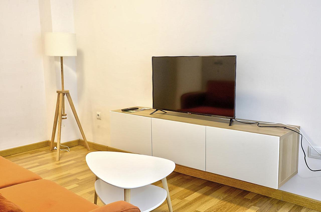 Increible Apartamento Centrico 0B Севілья Екстер'єр фото