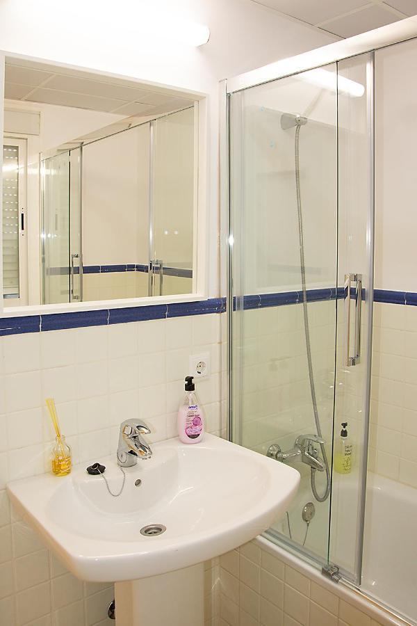 Increible Apartamento Centrico 0B Севілья Екстер'єр фото