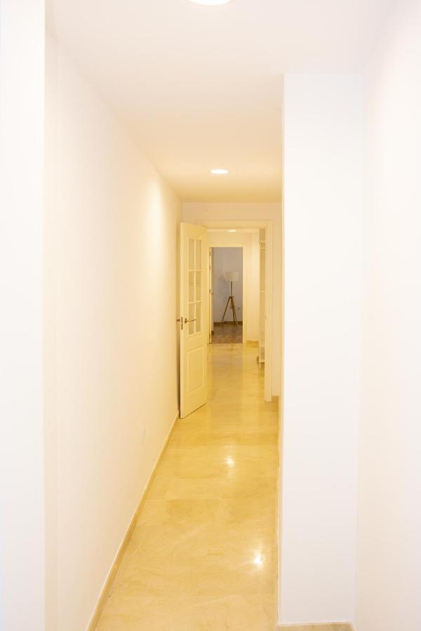 Increible Apartamento Centrico 0B Севілья Екстер'єр фото